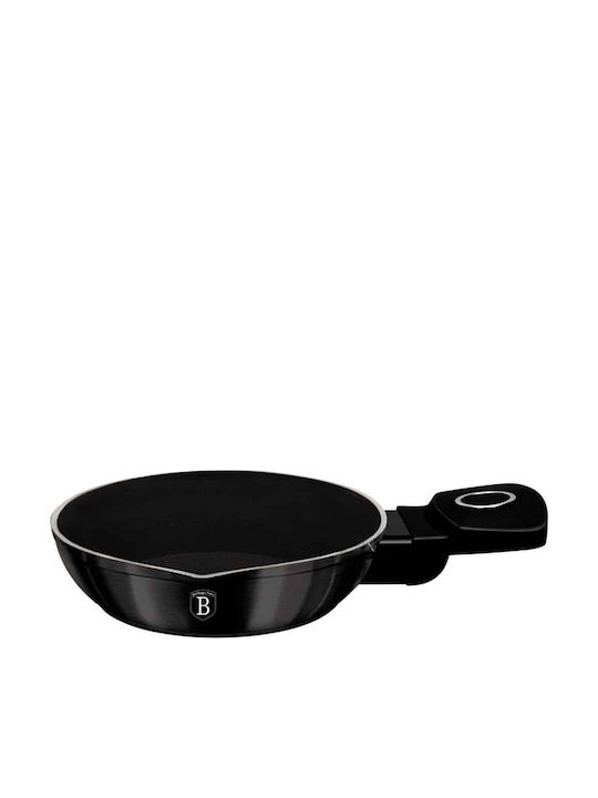 Berlinger Haus Black Vantage Collection Aluminu...