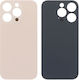 Back Cover Πίσω Καπάκι Iphone 16 Pro Desert Titanium