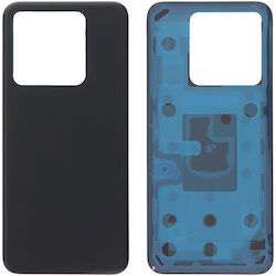 Back Cover Πίσω Καπάκι Xiaomi 14 Black