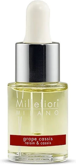 Αρωματικό Έλαιο Grape Cassis Diffuser Millefiori