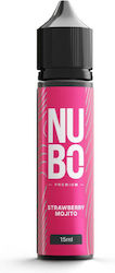 Nubo Flavor Shot 60ml