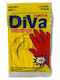 Diva Гащеризони за фурна Латекс Medium 1бр