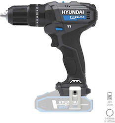 Hyundai HD20S-50 Κρουστικό Δραπανοκατσάβιδο 20V Solo Hyundai HD20S-50 Κρουστικό Δραπανοκατσάβιδο 20V Solo