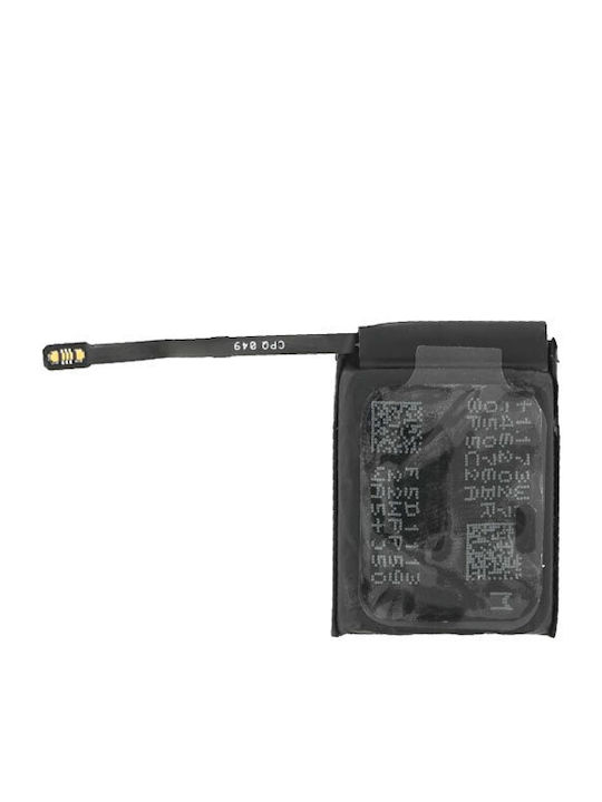 Akku A2327 Apple Watch 6 44mm 303,8mAh
