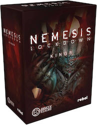 Nemesis Lockdown Kings Sundrop Nemesis Lockdown Kings Sundrop
