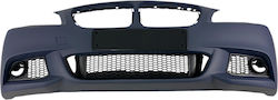 Προφυλακτήρας Εμπρός Bmw F10 F11 M Pack Design Χωρίς Ανοίγματα Parktronic