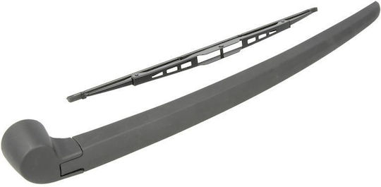 Mammooth Rear Car Wiper 330mm for Audi A6 Citroen C6