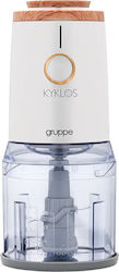 Gruppe Kyklos PDH402 PL Πολυκόπτης Multi 400W μ...
