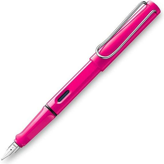 Lamy Marker Pink Blue