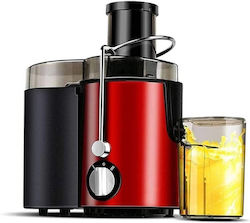 Jubake HG-J08 1500W Red