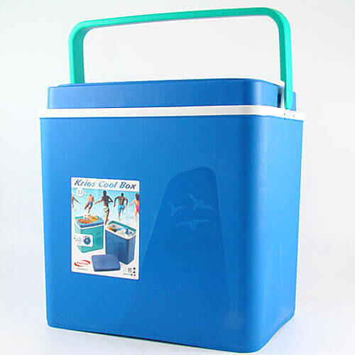 Portable Fridge 32lt