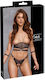 Bondage Top Set M