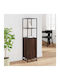 Cabinet de depozitare L35.5xW35xH139buc