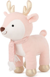 Amek Toys Ελαφάκι Κασκόλ 25 εκ.