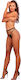 Dreamgirl Dres Sexy Negru