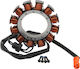 Drag Specialties Coils Motorcycle R29997-07