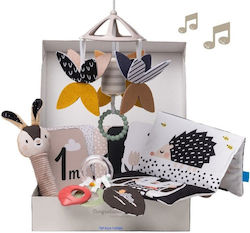 Baby Gift Set for Babies 13475 for 0-6 Months 10 Pieces Baby Gift Set for Babies 13475 for 0-6 Months 10 Pieces