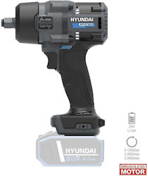 Hyundai IW20Χ-700 Cheie Cu Impact 20V Solo 1/2"