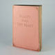 Libri Muti Caiet Roz