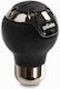 Momo Shift Knob Black