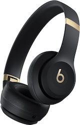 Beats Solo 4 Bluetooth / USB-C Black/Gold Beats Solo 4 Bluetooth / USB-C Black/Gold
