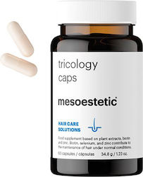 Mesoestetic Tricology Pierdere A Părului 60 Capsule Mesoestetic Tricology Pierdere A Părului 60 Capsule
