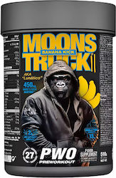 Zoomad Labs Moonstruck 510gr Banana Kick