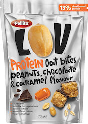 LOV Δημητριακά Βρώμης 70gr