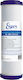Eiger Countertop and Under Sink Water Filter Replacement made of Activated Carbon 10" 0.5 μm