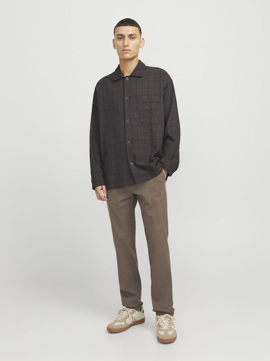 Jack & Jones Marco Trousers Chino in Slim Fit P...