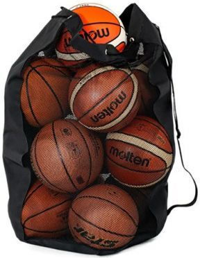 Vinex BCB-P3521 Ball Bag HS-TNK-000009579