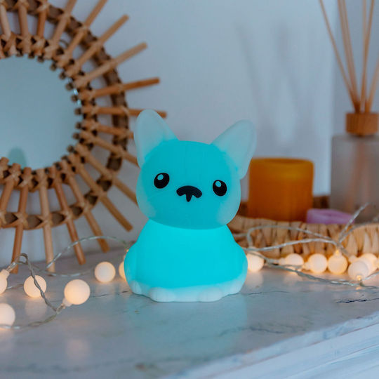 Pylones Led Kids Decorative Lamp