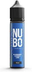 Nubo E-Zigaretten Aromakonzentrate 60ml