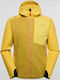 Descender Storm Sportjacke Savana-bamboo