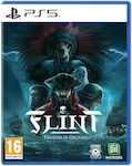 Flint: Treasure of Oblivion PS5 Game