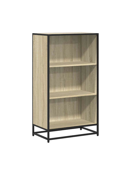 Regal Wand Sonoma Oak 60x35x107.5cm