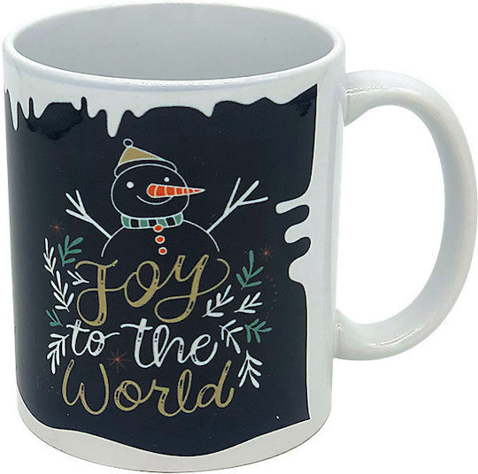LiebeQueen Christmas Mug