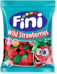 Fini 90gr Wild Strawberries