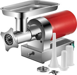 Vevor Fleischwolf 1100W Rote Vevor Fleischwolf 1100W Rote