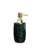 AWD Interior Dispenser Ceramică Negru 350ml