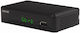 Denver MP3 Player Negru DTB148
