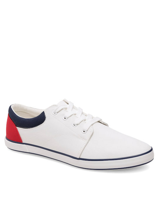 Lanetti Turnschuhe Weiße
