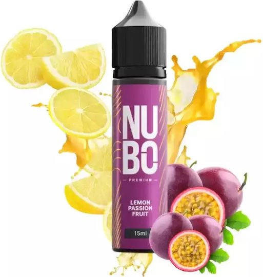 Nubo Flavor Shot 60ml 1Stück