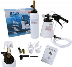 Brake Bleeding Fluid Replacement Kit