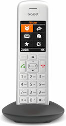 Gigaset CE575HX Silver Gigaset CE575HX Silver