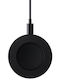 Wireless Wearable Charger Blackς
