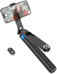 Hoco K22 Handy Μαύρο