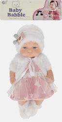 Mega Creative Baby Doll 25 cm