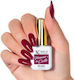 Nc Nails Ημιμόνιμο Βερνίκι Νυχιών PRINCESS OF THE CASTLE 6ml