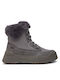 Stiefeletten Damen Braun